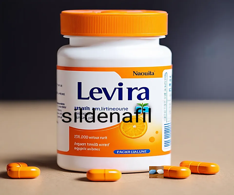 Tadalafil y sildenafil juntos